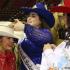 Arkansas Cowgirl Wins the Mid-South Rodeo Queen Crown